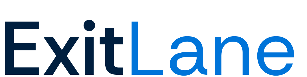 ExitLane